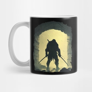 leonardo Mug